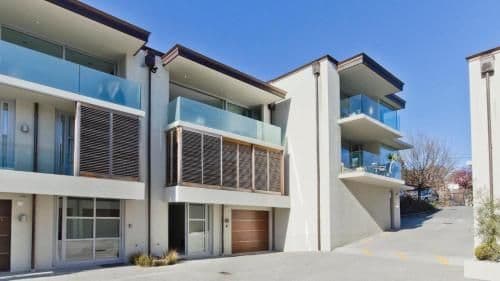 Five-Bedroom House