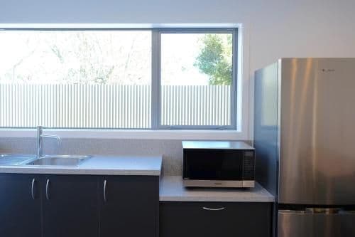 2 Bedroom Apartment Downstaris