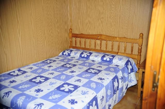 APARTMENT CAPACITY 4