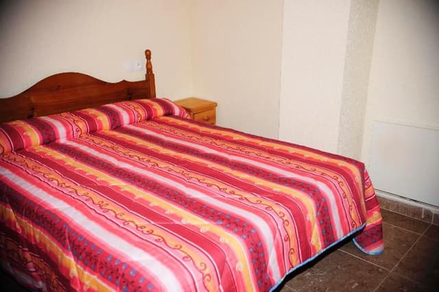 APARTMENT CAPACITY 6