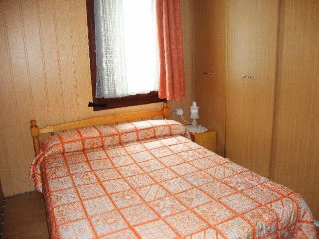 APARTMENT CAPACITY 6