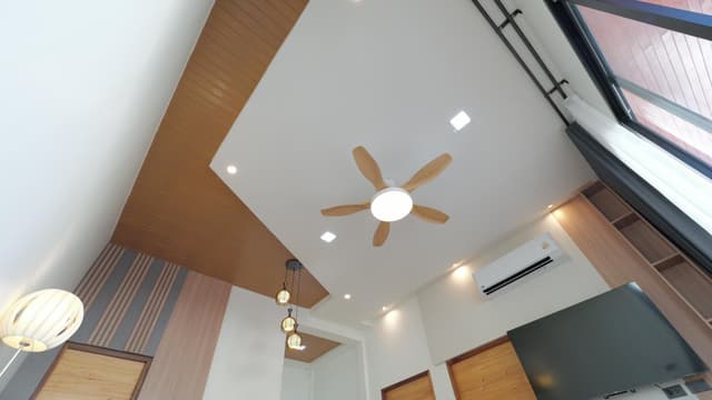 Grand Oasis Two-Bedroom Villa with Priv