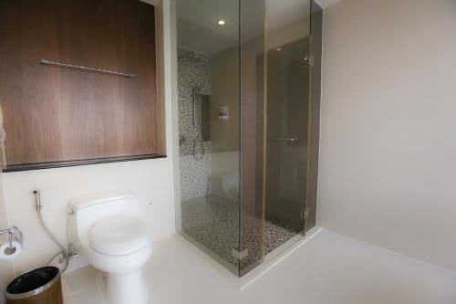 Suite with City View