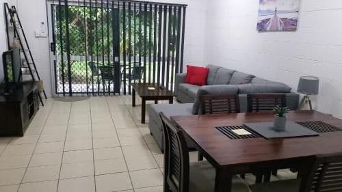 Deluxe Apartment (4 Adults)