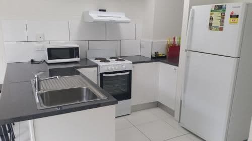 Deluxe Apartment (4 Adults)