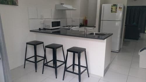 Deluxe Apartment (4 Adults)