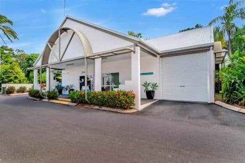 Deluxe Apartment (4 Adults)