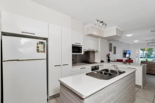 Deluxe Apartment (4 Adults)