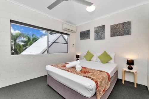 Deluxe Apartment (4 Adults)