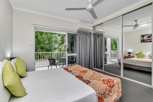 Deluxe Apartment (4 Adults)