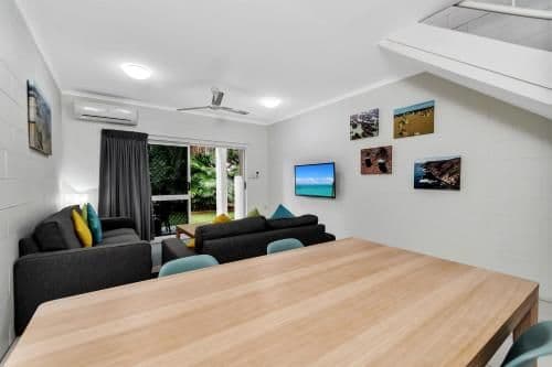 Deluxe Apartment (4 Adults)