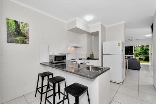 Deluxe Apartment (4 Adults)