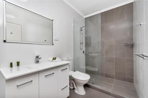 Deluxe Apartment (4 Adults)