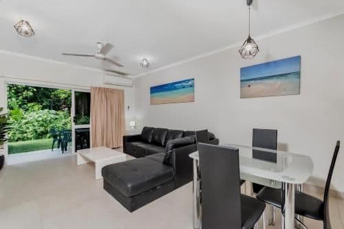 Deluxe Apartment (4 Adults)