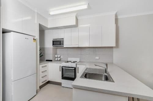 Deluxe Apartment (4 Adults)