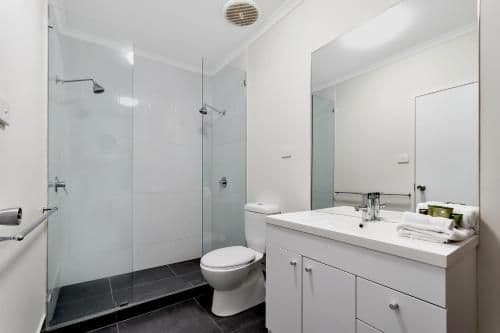 Deluxe Apartment (4 Adults)