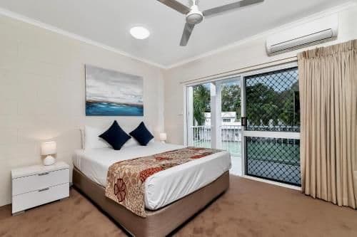 Deluxe Apartment (4 Adults)