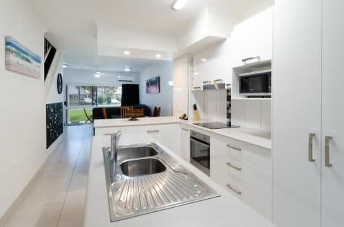 Deluxe Apartment (4 Adults)