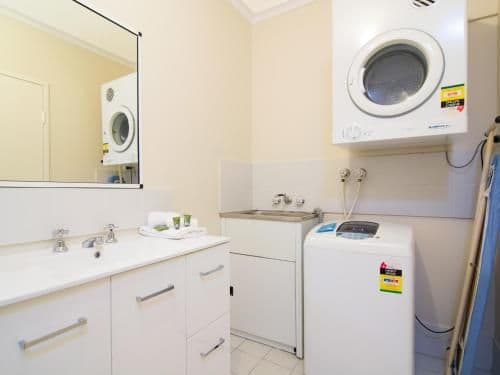 Deluxe Apartment (4 Adults)