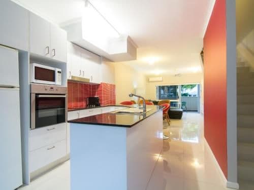 Deluxe Apartment (4 Adults)