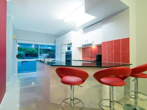 Deluxe Apartment (4 Adults)