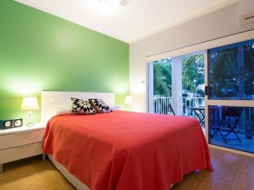 Deluxe Apartment (4 Adults)