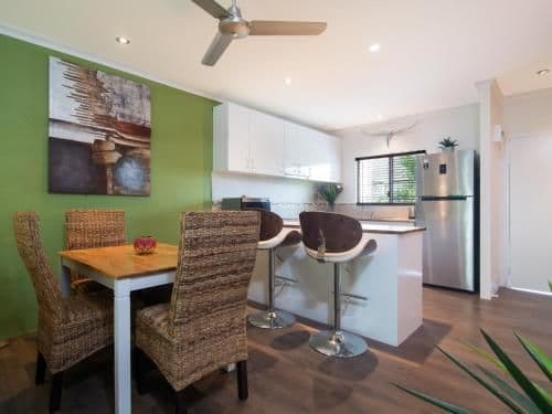 Deluxe Apartment (4 Adults)