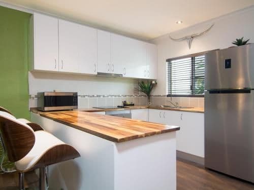 Deluxe Apartment (4 Adults)