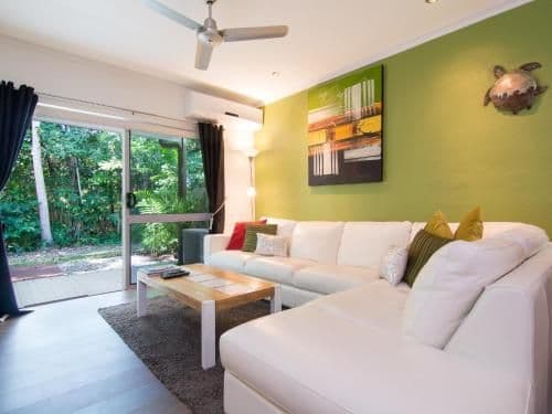 Deluxe Apartment (4 Adults)