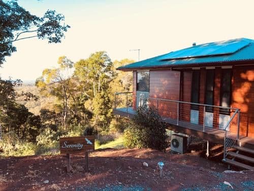 One-Bedroom Chalet