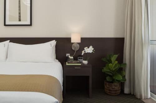 King Room with Ocean View