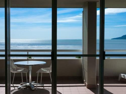 King Room with Ocean View