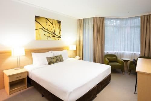 Standard  Room