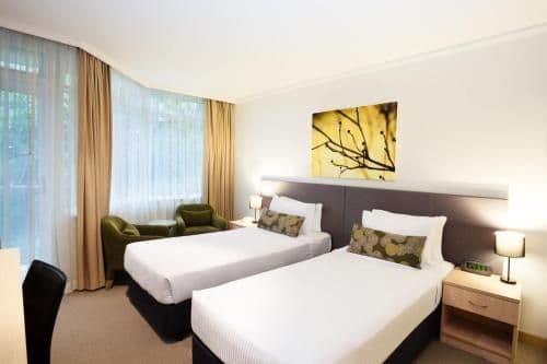 Standard  Room