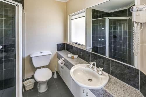Two-Bedroom Apartment with Ocean View