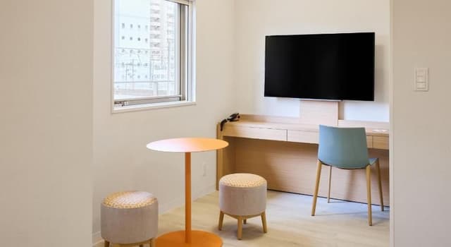 Family Rooms