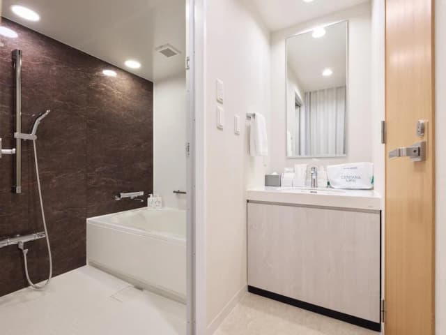 Family Rooms