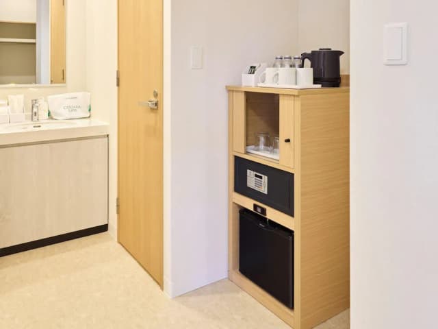Family Rooms