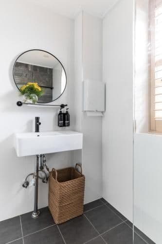 Premium Queen Room with Balcony + Shared Bathroom