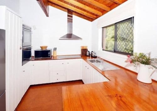 Five-Bedroom House