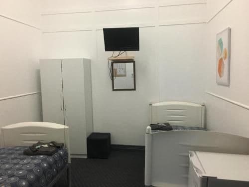 Budget Twin Room