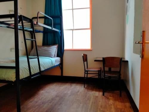 Budget Single Room