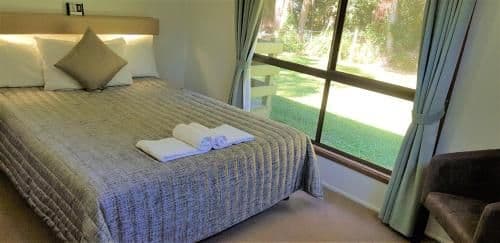 Two-Bedroom Chalet