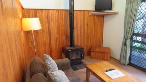 Deluxe Double or Twin Room with Garden View