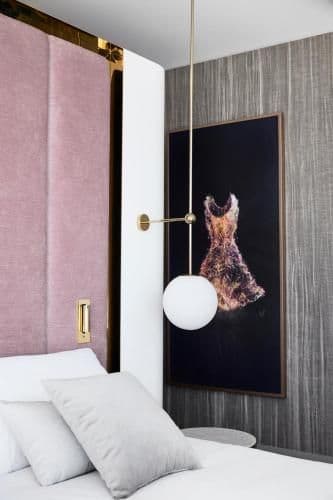 Deluxe King Suite