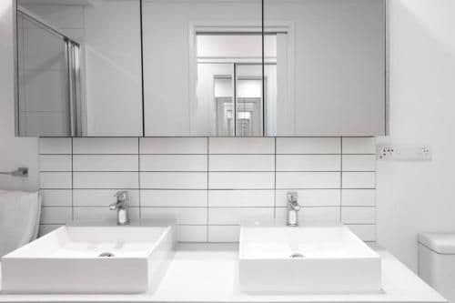 Deluxe Three-Bedroom Penthouse
