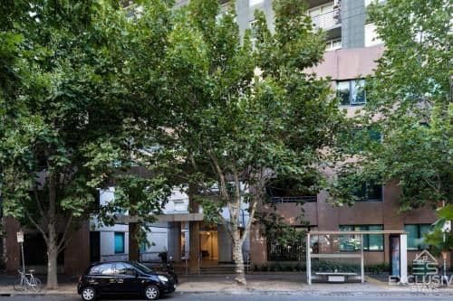 Deluxe Three-Bedroom Penthouse