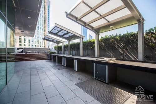 Luxury Three-Bedroom Apartment