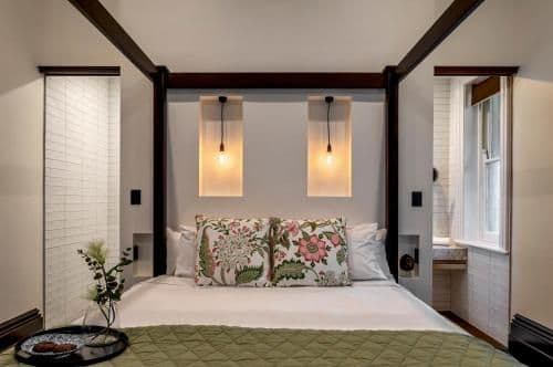 Classic King Room