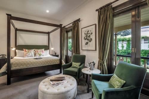 Superior King Room - Piccadilly Garden Room